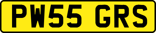 PW55GRS