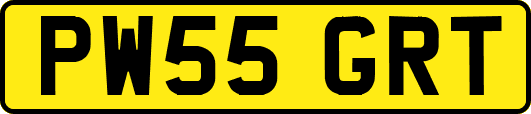 PW55GRT