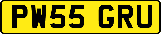 PW55GRU