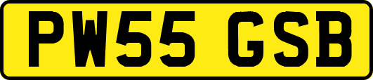 PW55GSB