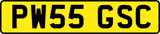 PW55GSC