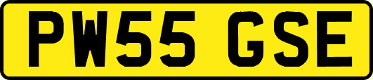 PW55GSE