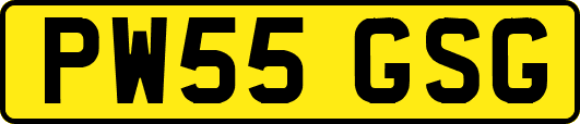 PW55GSG