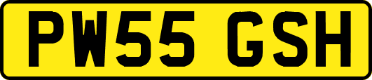 PW55GSH