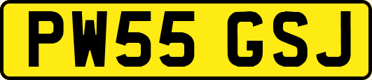 PW55GSJ