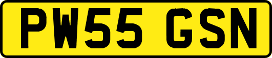 PW55GSN