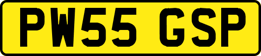 PW55GSP