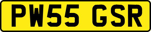 PW55GSR