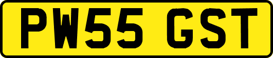 PW55GST