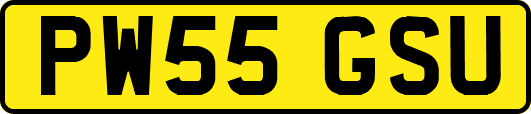 PW55GSU