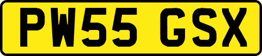 PW55GSX