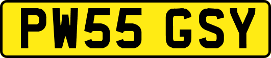 PW55GSY