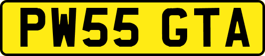 PW55GTA