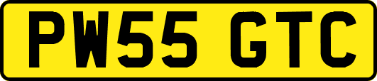 PW55GTC