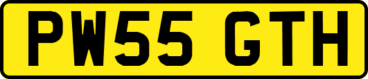 PW55GTH