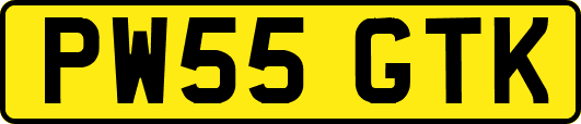 PW55GTK