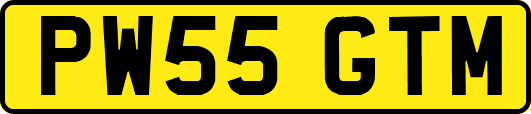 PW55GTM