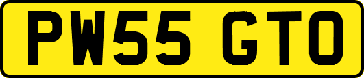 PW55GTO