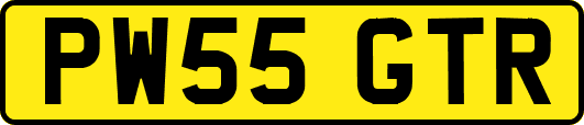 PW55GTR