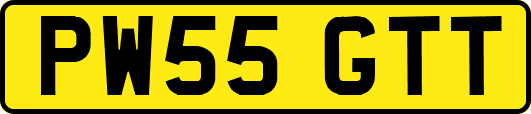 PW55GTT