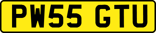 PW55GTU