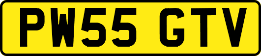PW55GTV