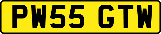 PW55GTW