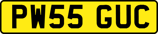 PW55GUC