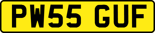 PW55GUF