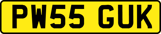 PW55GUK