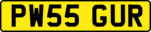 PW55GUR