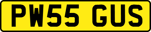 PW55GUS