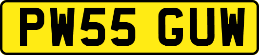 PW55GUW