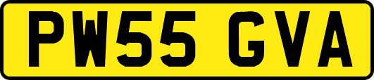 PW55GVA