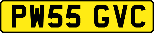 PW55GVC