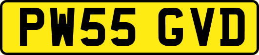 PW55GVD
