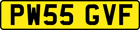 PW55GVF