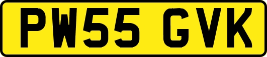 PW55GVK