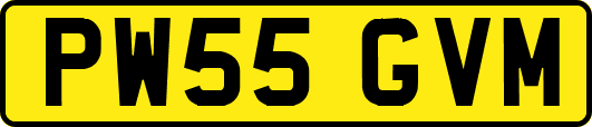 PW55GVM