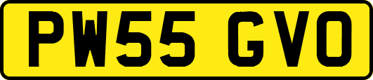 PW55GVO
