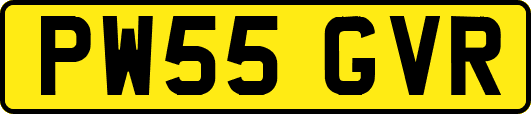 PW55GVR