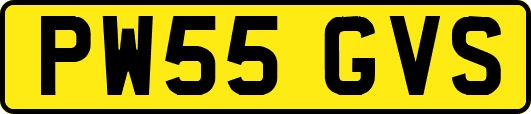 PW55GVS