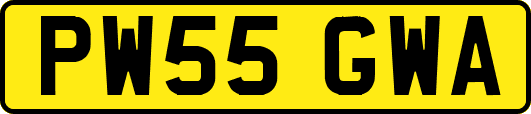 PW55GWA