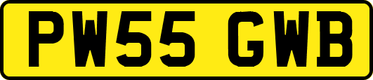 PW55GWB