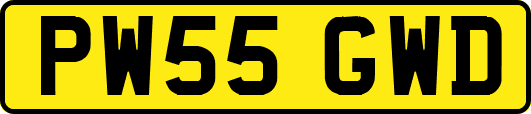 PW55GWD