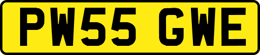 PW55GWE