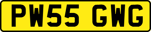 PW55GWG