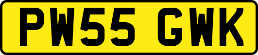 PW55GWK
