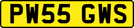PW55GWS