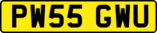 PW55GWU